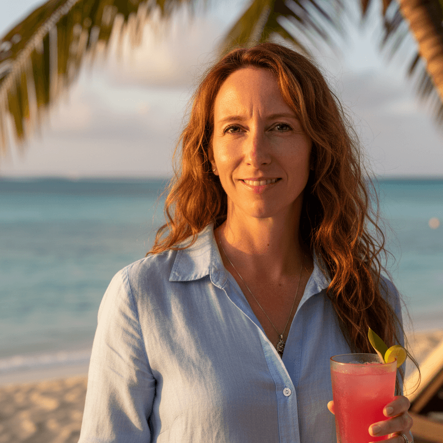 Portrait de France Têtu